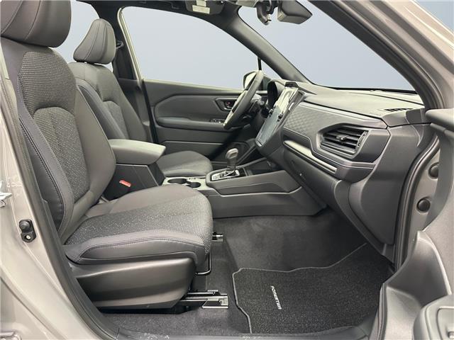 2026 Subaru Forester Touring (Stk: 300243) in Lethbridge - Image 15 of 15