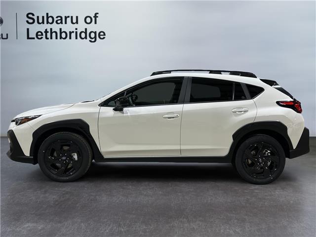 2026 Subaru Crosstrek Onyx (Stk: 300228) in Lethbridge - Image 2 of 15