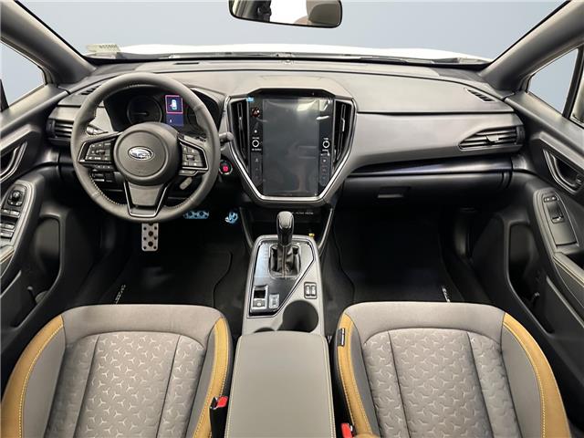 2026 Subaru Crosstrek Onyx (Stk: 300228) in Lethbridge - Image 10 of 15