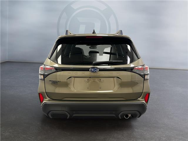 2026 Subaru Forester Limited (Stk: 300218) in Lethbridge - Image 4 of 15