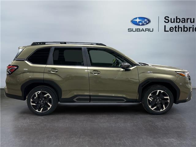 2026 Subaru Forester Limited (Stk: 300218) in Lethbridge - Image 6 of 15