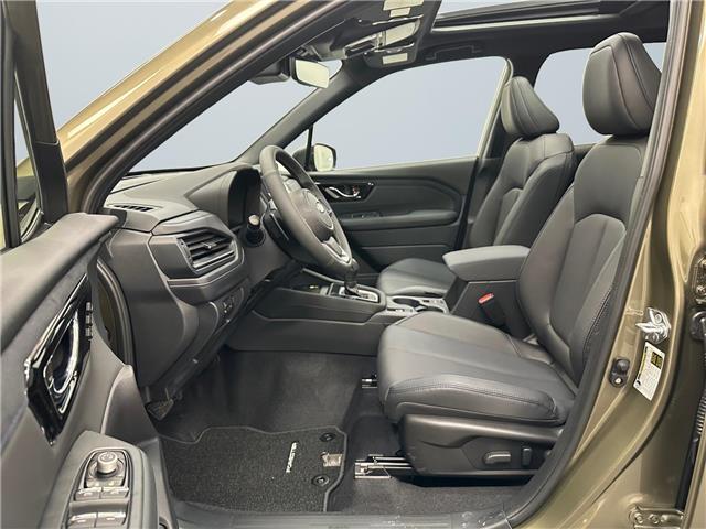2026 Subaru Forester Limited (Stk: 300218) in Lethbridge - Image 9 of 15
