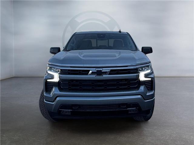 2026 Chevrolet Silverado 1500 RST (Stk: 370621) in Brooks - Image 8 of 19