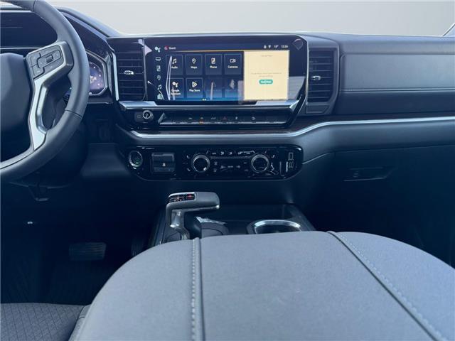 2026 Chevrolet Silverado 1500 RST (Stk: 370621) in Brooks - Image 11 of 19