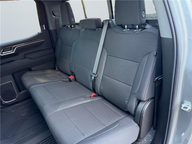 2026 Chevrolet Silverado 1500 RST (Stk: 370621) in Brooks - Image 13 of 19