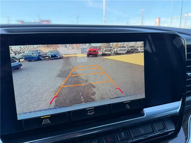 2026 Chevrolet Silverado 1500 RST (Stk: 370621) in Brooks - Image 16 of 19