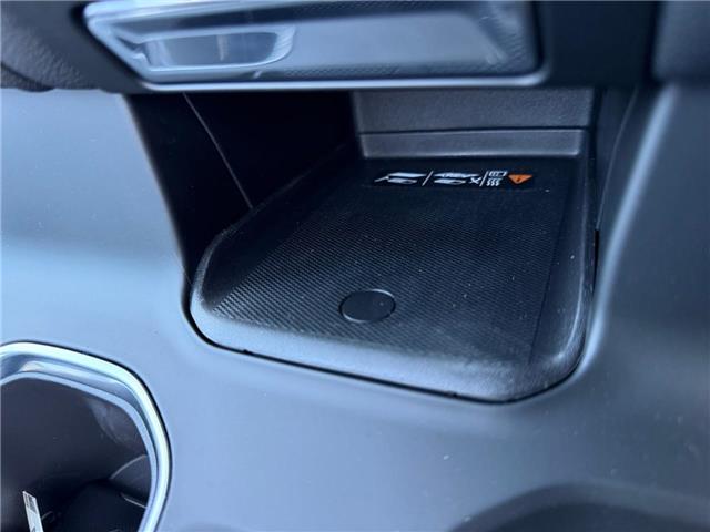 2026 Chevrolet Silverado 1500 RST (Stk: 370621) in Brooks - Image 19 of 19