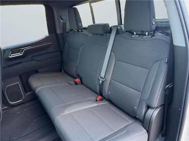 2026 Chevrolet Silverado 1500 RST (Stk: 370645) in Brooks - Image 13 of 14