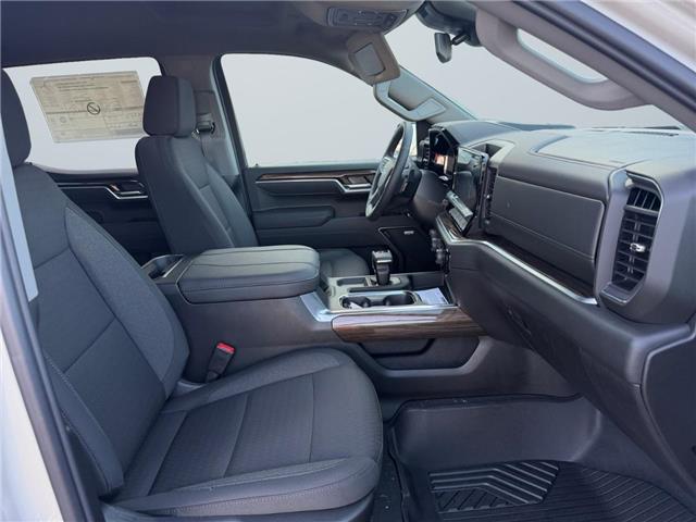 2026 Chevrolet Silverado 1500 RST (Stk: 370645) in Brooks - Image 14 of 14
