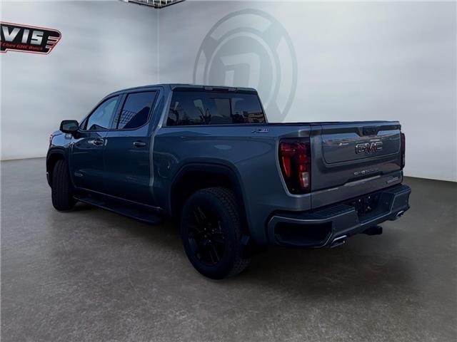 2026 GMC Sierra 1500 Elevation (Stk: 370431) in Brooks - Image 3 of 24
