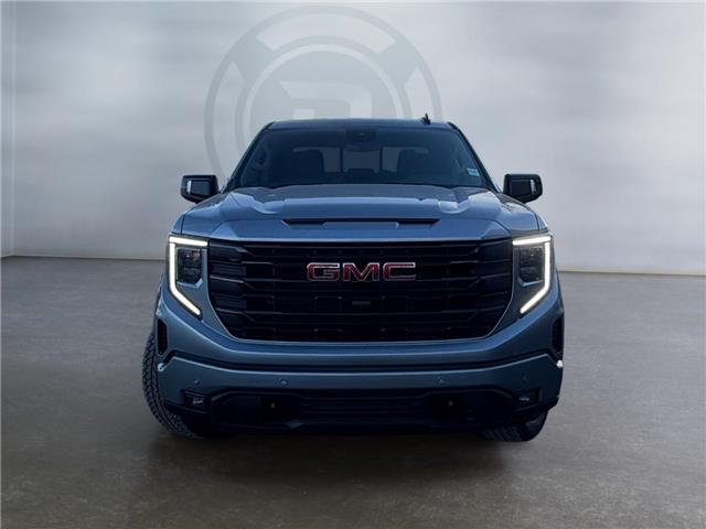 2026 GMC Sierra 1500 Elevation (Stk: 370431) in Brooks - Image 8 of 24