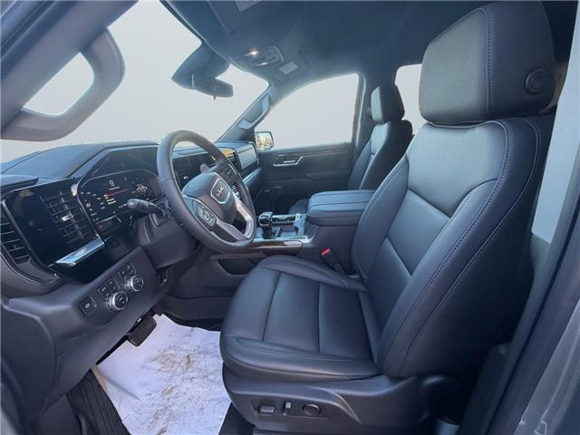 2026 GMC Sierra 1500 Elevation (Stk: 370431) in Brooks - Image 9 of 24