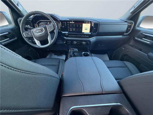 2026 GMC Sierra 1500 Elevation (Stk: 370431) in Brooks - Image 10 of 24