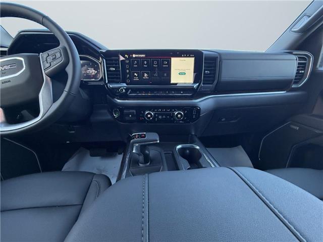 2026 GMC Sierra 1500 Elevation (Stk: 370431) in Brooks - Image 11 of 24