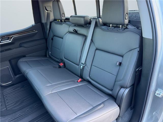 2026 GMC Sierra 1500 Elevation (Stk: 370431) in Brooks - Image 13 of 24