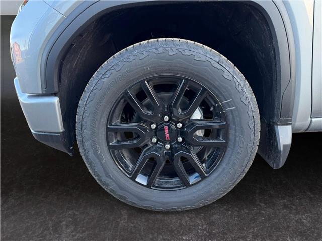 2026 GMC Sierra 1500 Elevation (Stk: 370431) in Brooks - Image 14 of 24
