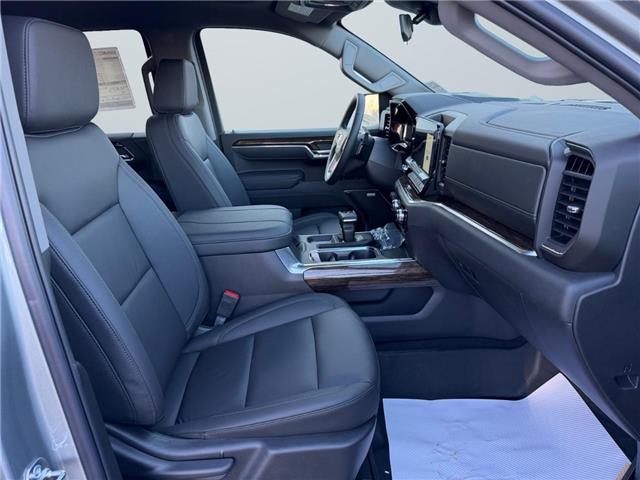 2026 GMC Sierra 1500 Elevation (Stk: 370431) in Brooks - Image 15 of 24