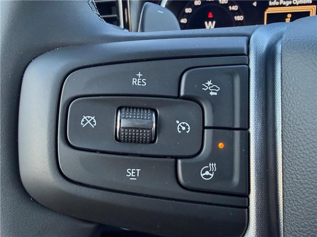 2026 GMC Sierra 1500 Elevation (Stk: 370431) in Brooks - Image 17 of 24