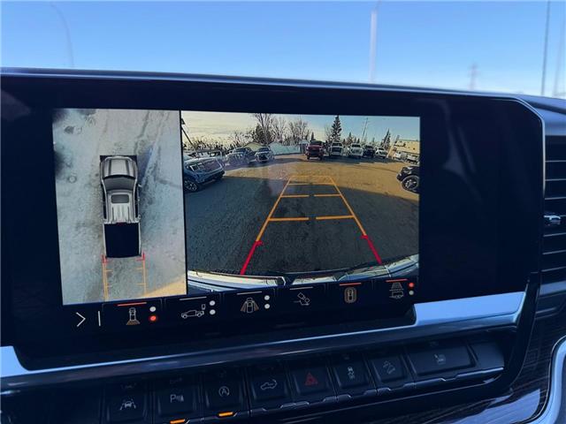 2026 GMC Sierra 1500 Elevation (Stk: 370431) in Brooks - Image 19 of 24