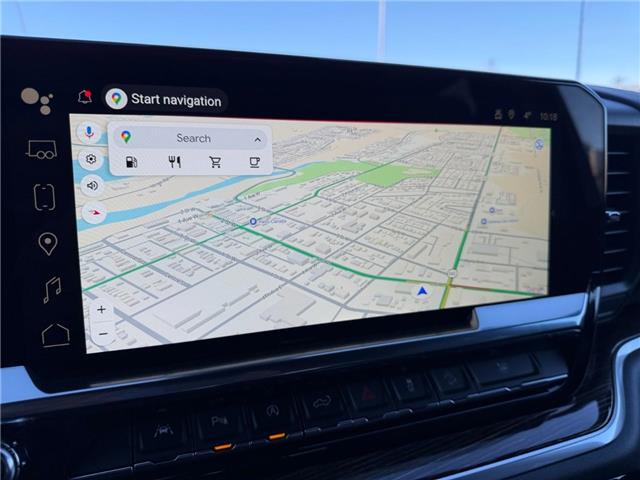 2026 GMC Sierra 1500 Elevation (Stk: 370431) in Brooks - Image 20 of 24