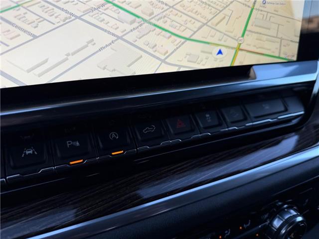 2026 GMC Sierra 1500 Elevation (Stk: 370431) in Brooks - Image 21 of 24