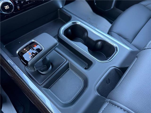 2026 GMC Sierra 1500 Elevation (Stk: 370431) in Brooks - Image 23 of 24