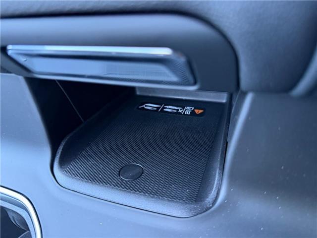 2026 GMC Sierra 1500 Elevation (Stk: 370431) in Brooks - Image 24 of 24