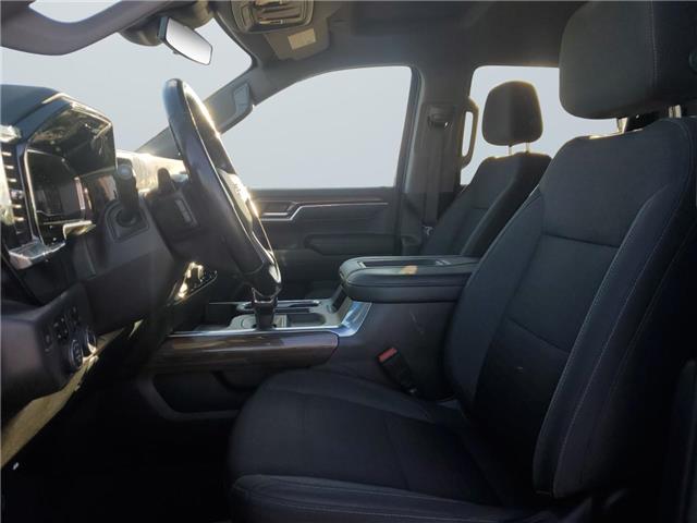 2022 Chevrolet Silverado 1500 LT Trail Boss (Stk: 351820) in Medicine Hat - Image 9 of 15 2022 Chevrolet Silverado 1500 LT Trail Boss (Stk: 351820) in Medicine Hat - Image 9 of 15