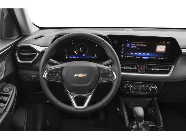 2024 Chevrolet TrailBlazer LT (Stk: 26P006) in Wadena - Image 2 of 9 2024 Chevrolet TrailBlazer LT (Stk: 26P006) in Wadena - Image 2 of 9