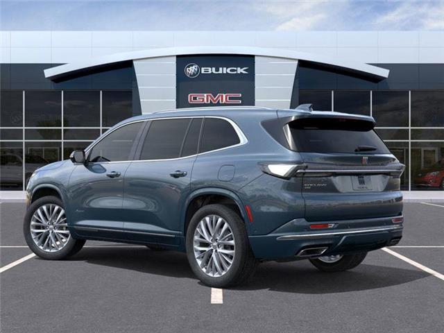 2026 Buick Enclave Avenir (Stk: 26-964) in Listowel - Image 3 of 6