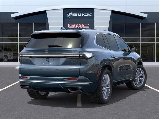 2026 Buick Enclave Avenir (Stk: 26-964) in Listowel - Image 4 of 6