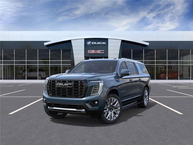 2026 GMC Yukon XL Denali Ultimate (Stk: R250421) in WHITBY - Image 1 of 6