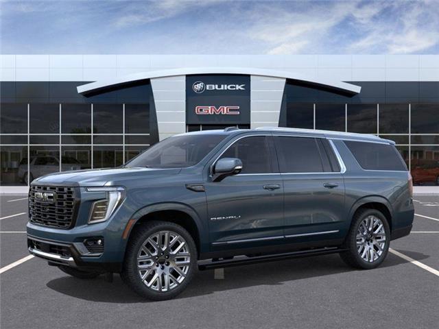2026 GMC Yukon XL Denali Ultimate (Stk: R250421) in WHITBY - Image 2 of 6