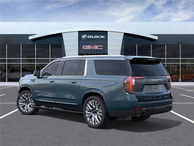 2026 GMC Yukon XL Denali Ultimate (Stk: R250421) in WHITBY - Image 3 of 6
