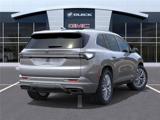 2026 Buick Enclave Avenir (Stk: 10841) in Meadow Lake - Image 4 of 6