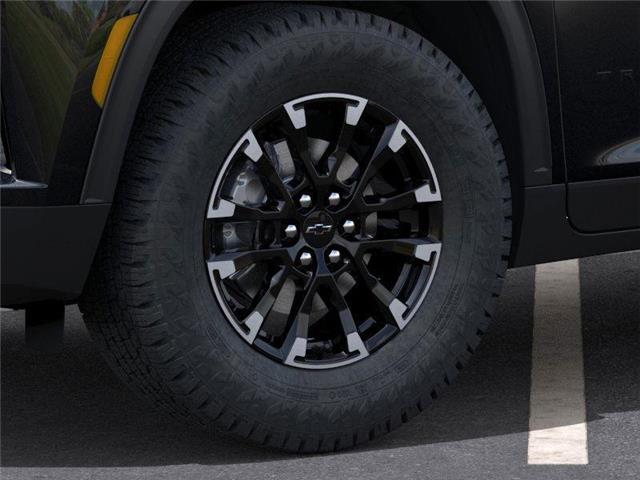 2026 Chevrolet Traverse Z71 (Stk: 2-269886) in Paisley - Image 9 of 24