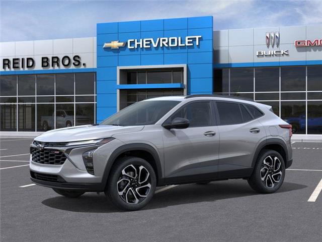 2026 Chevrolet Trax 2RS (Stk: FRVDHW) in ARNPRIOR - Image 2 of 24