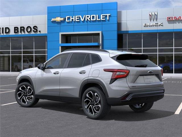 2026 Chevrolet Trax 2RS (Stk: FRVDHW) in ARNPRIOR - Image 3 of 24