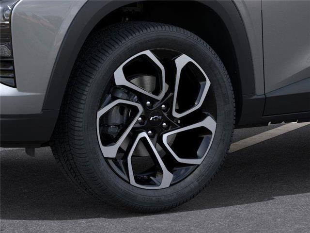 2026 Chevrolet Trax 2RS (Stk: FRVDHW) in ARNPRIOR - Image 9 of 24