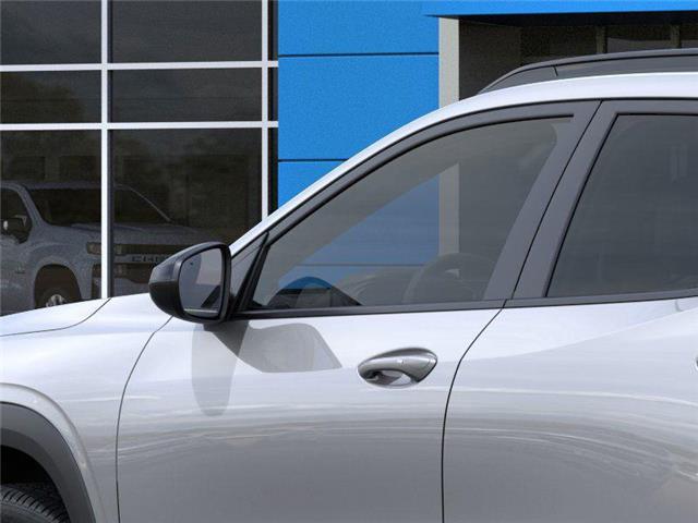 2026 Chevrolet Trax 2RS (Stk: FRVDHW) in ARNPRIOR - Image 12 of 24