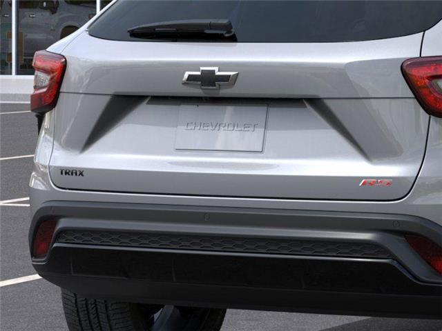 2026 Chevrolet Trax 2RS (Stk: FRVDHW) in ARNPRIOR - Image 14 of 24