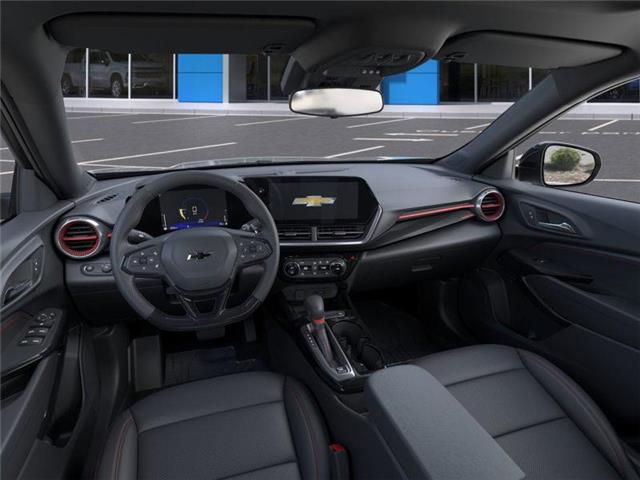 2026 Chevrolet Trax 2RS (Stk: FRVDHW) in ARNPRIOR - Image 15 of 24