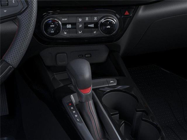 2026 Chevrolet Trax 2RS (Stk: FRVDHW) in ARNPRIOR - Image 23 of 24