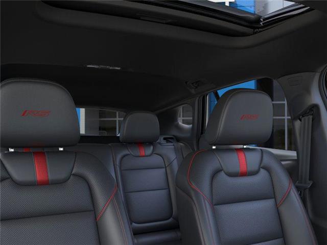 2026 Chevrolet Trax 2RS (Stk: FRVDHW) in ARNPRIOR - Image 24 of 24