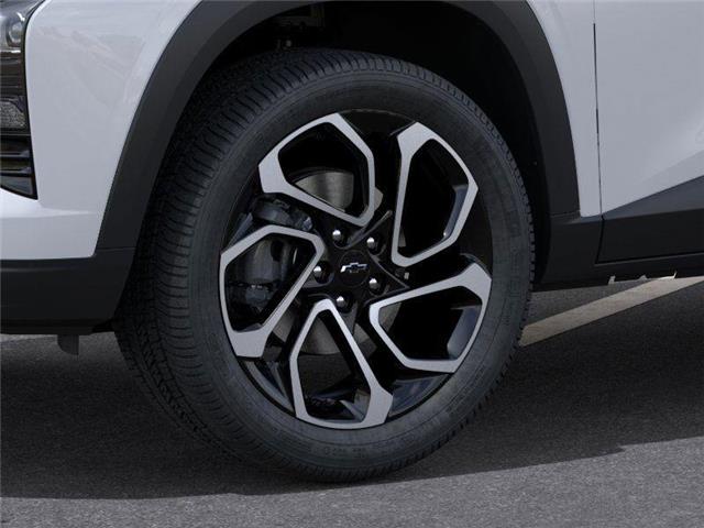 2026 Chevrolet Trax 2RS (Stk: FRVDHF) in ARNPRIOR - Image 9 of 24