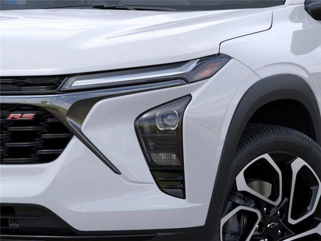 2026 Chevrolet Trax 2RS (Stk: FRVDHF) in ARNPRIOR - Image 10 of 24