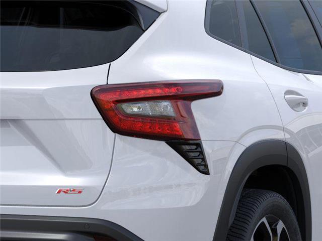 2026 Chevrolet Trax 2RS (Stk: FRVDHF) in ARNPRIOR - Image 11 of 24