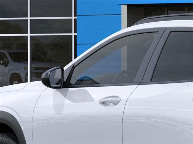 2026 Chevrolet Trax 2RS (Stk: FRVDHF) in ARNPRIOR - Image 12 of 24