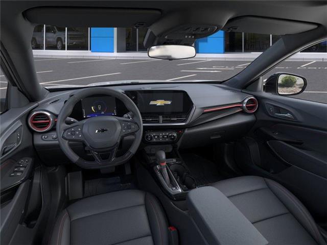 2026 Chevrolet Trax 2RS (Stk: FRVDHF) in ARNPRIOR - Image 15 of 24
