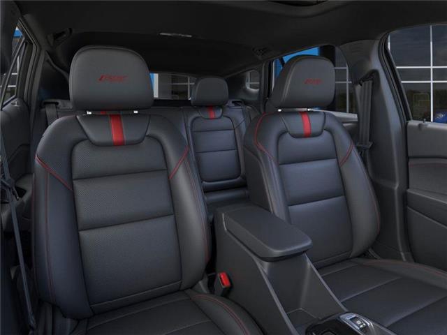 2026 Chevrolet Trax 2RS (Stk: FRVDHF) in ARNPRIOR - Image 16 of 24